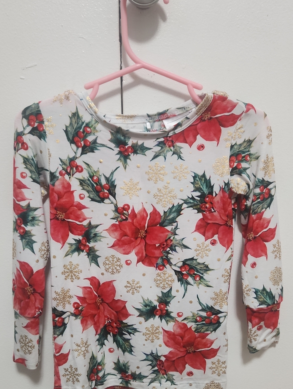 Bamboo Pj Set